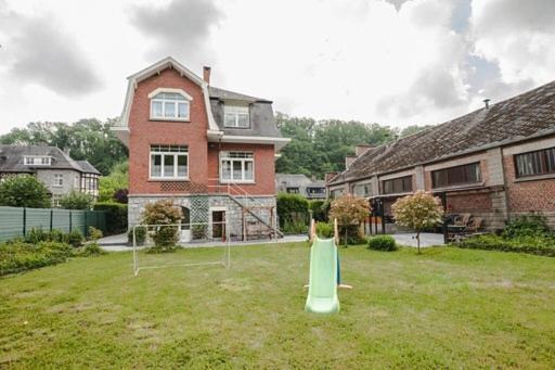 Voisins Du Kayak Villa Dinant Exterior photo